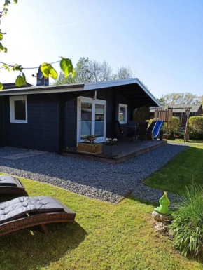 Ferienhaus kleines Ostseeglück in Brodersby